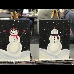 Meet your Posher, Robin